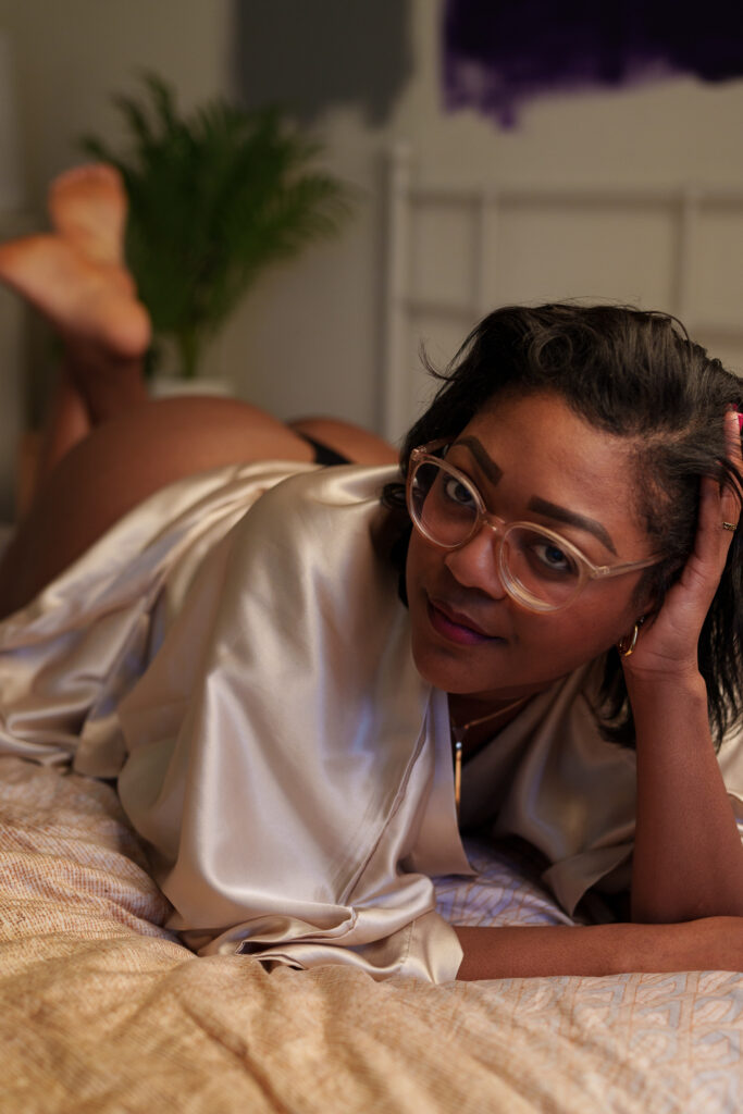 Boudoirfotografie door Jimmy Suarez – foto 7