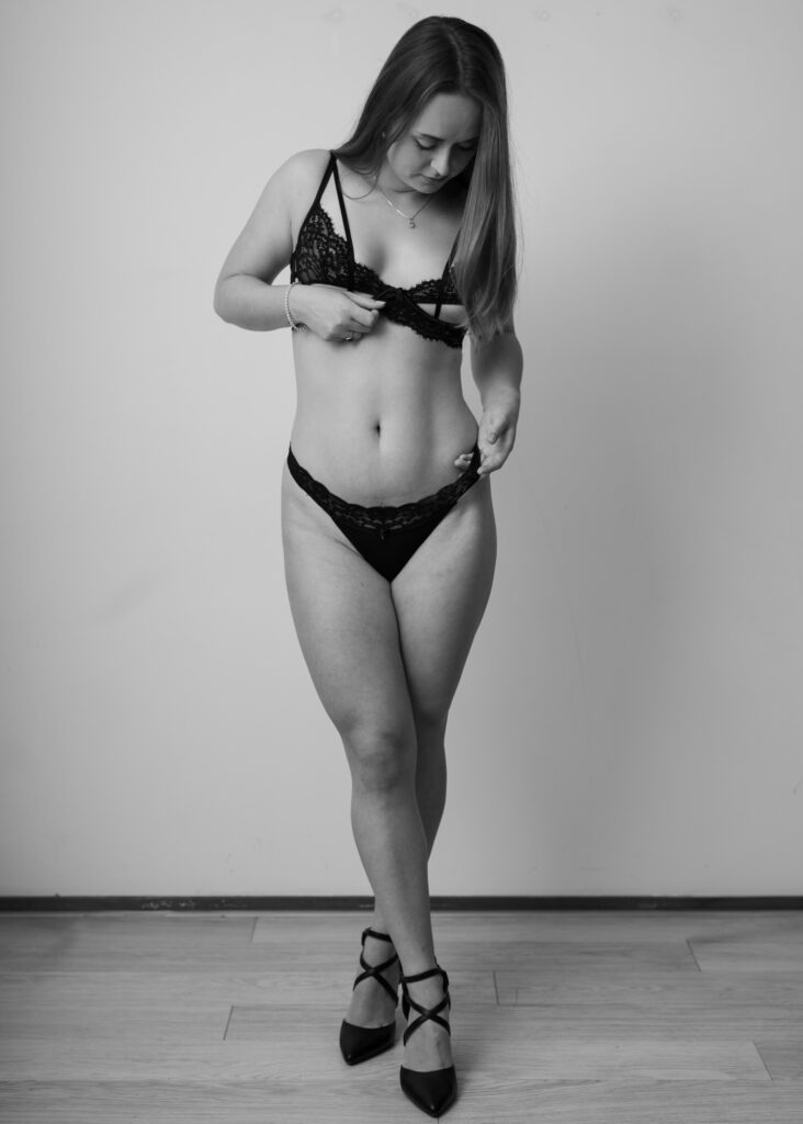 Boudoirfotografie door Jimmy Suarez – foto 10